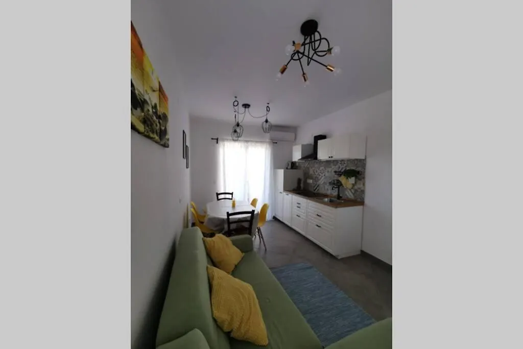 Apartments Nina